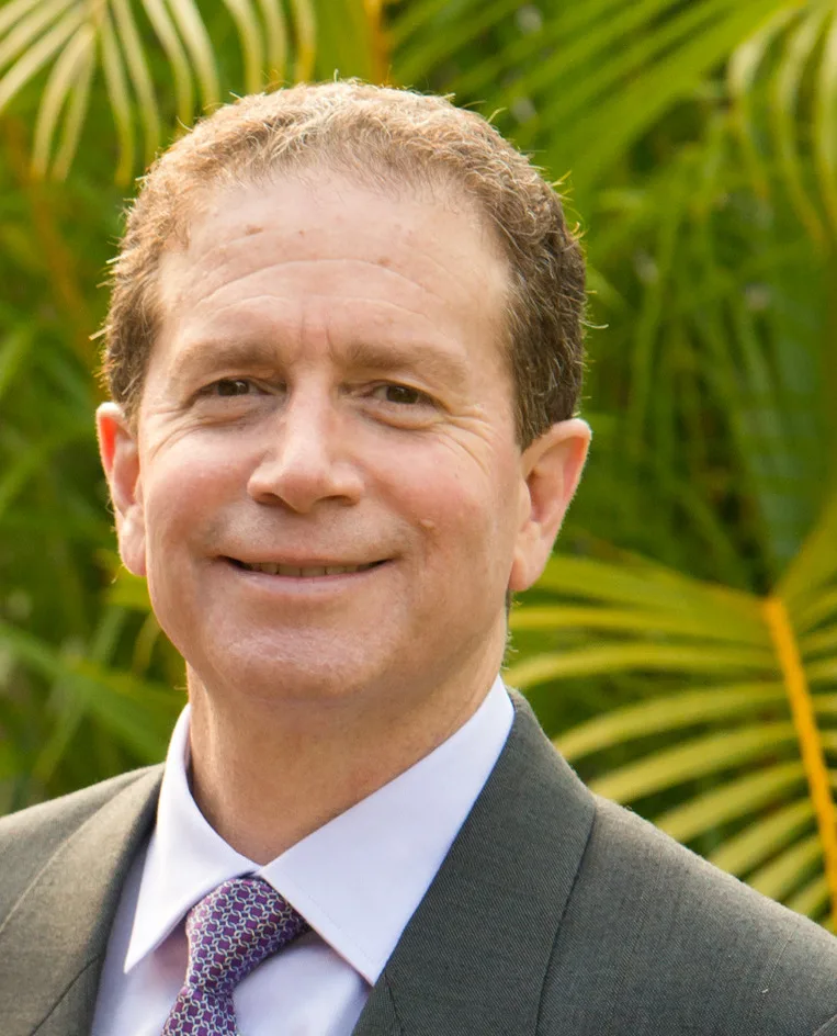 Marshall Teitelbaum, M.D., psychiatrist in Jupiter, Florida